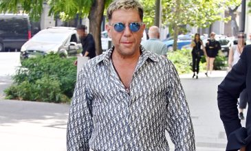 Δικηγόρος Μαζωνάκη: Κατέθεσαν μήνυση τη μέρα της πρεμιέρας για πράξη που υποτίθεται ότι τελέστηκε πριν από 9 μήνες