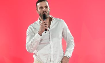 Νίκος Παππάς μετά την επίθεση σε δημοσιογράφο: Λάθος αντίδραση στη δική του δράση-πρόκληση