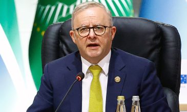 Επίθεση στο Σίδνεϊ: Ημέρα εθνικού πένθους η Κυριακή 21/12 – Ο Αλμπανέζι ανακοίνωσε σχέδιο επαναγοράς όπλων