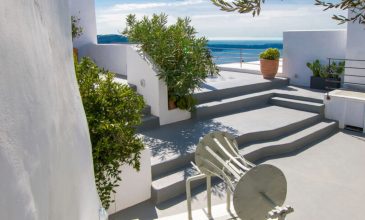 Πολυτελείς κατοικίες: Oι τέσσερις προτεραιότητες των αγοραστών