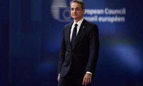 Μητσοτάκης για την τραγωδία των Τεμπών: «Οι ευθύνες να αποδοθούν με τρόπο αυστηρό, αλλά και αμερόληπτο στη δίκη»