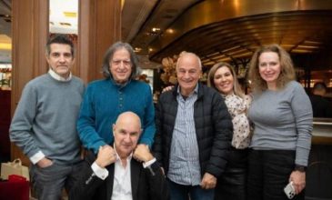 Πώς βλέπουν καταξιωμένοι τραγουδοποιοί την Τεχνητή Νοημοσύνη στην μουσική