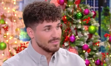 Στέφανος Παπαδόπουλος για τη μήνυση στον Μαζωνάκη: «Με ρώτησαν πόσα χρήματα θέλω για να κλείσω το στόμα μου»