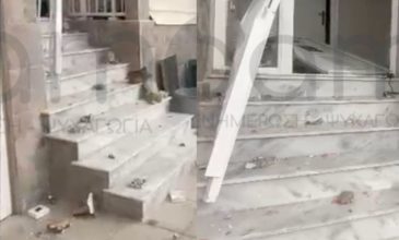 «Κόλαση» στην Αλεξανδρούπολη για τον τρίχρονο που πέθανε από ασιτία: Διέλυσαν το σπίτι της οικογένειας, χτύπησαν τον παππού