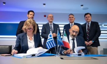 Υπεγράφη η παραγγελία για 23 νέα τρένα