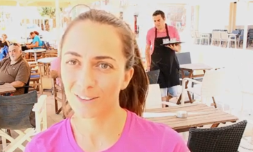 Η Αθανασία Τσουμελέκα αποκαλύπτει για τη σεξουαλική παρενόχληση από προπονητή: «Πήρα τα ρούχα του κι έφυγα από το δωμάτιο»