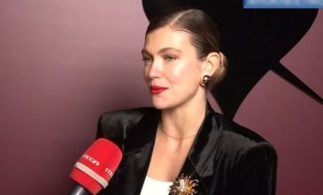 Κλέλια Ανδριολάτου για Maestro: «Ο νέος κύκλος έχει πολύ σασπένς και νέους ρόλους που ανατρέπουν την ιστορία»