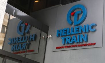 Ακινητοποίηση αμαξοστοιχίας και καθυστερήσεις στα δρομολόγια του Προαστιακού Πατρών