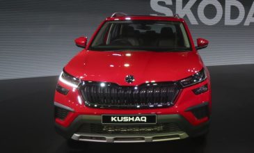 Η Skoda εισέρχεται στην αγορά της Σαουδικής Αραβίας