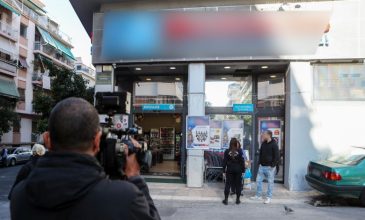 Ένας σοβαρά τραυματίας από πτώση ασανσέρ σε σούπερ μαρκετ στα Ιλίσια