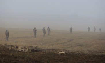 Σε ουδέτερη χώρα θα γίνει η ανάλυση του μαύρου κουτιού του τζετ με Λίβυους στρατιωτικούς που συνετρίβη στην Τουρκία