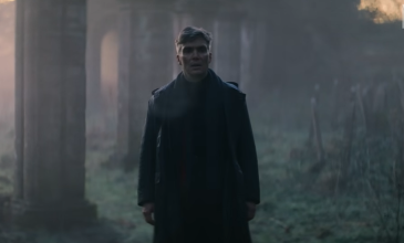Αυτό είναι το τρέιλερ της ταινίας «Peaky Blinders: The Immortal Man» με τον Κίλιαν Μέρφι