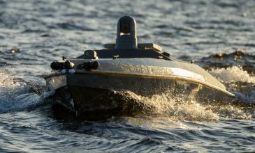 Οι Ουκρανοί έπληξαν εργοστάσιο συνθετικού καουτσούκ στη ρωσική Τούλα