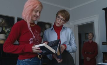 Ταινίες Πρώτης Προβολής: Καποδίστριας, Κλασικός Τζάρμους και έκπληξη από τη Βραζιλία