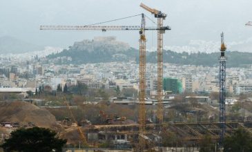 Στις 39.074 θέσεις η τελική χωρητικότητα του νέου γηπέδου του Παναθηναϊκού στον Βοτανικό
