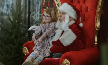 Πέντε οικογένειες πωλητών χριστουγεννιάτικων δέντρων στη Νέα Υόρκη πρωταγωνιστούν σε ντοκιμαντέρ