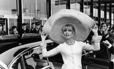 Η Μπριζίτ Μπαρντό «ανήκει πλέον στη συλλογική μνήμη του Σεν Τροπέ, την οποία πρέπει να διαφυλάξουμε», ανακοίνωσε ο δήμος της πόλης