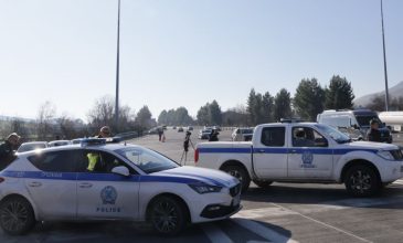 Μετ΄ εμποδίων η επιστροφή των εκδρομέων των Χριστουγέννων στην Αθήνα