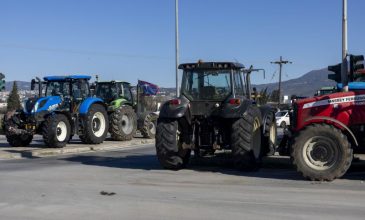 Κάλεσμα σε κοινή κάθοδο των αγροτών σε διαπραγματεύσεις, απευθύνουν 18 μπλόκα: Αναγκαιότητα ο διάλογος για τα αγροτικά ζητήματα