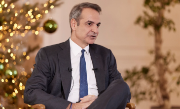 Μητσοτάκης: Η συντριπτική πλειοψηφία των αγροτών δεν είναι στα μπλόκα – Θέλουν διάλογο και τους «τραμπουκίζουν»