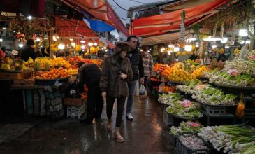 Το κίνημα κατά της ακρίβειας εξαπλώνεται στο Ιράν