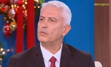 Γιώργος Καλλιακμάνης: Η αστυνομία για εμένα ήταν νηπιαγωγείο, το ταξί ήταν πανεπιστήμιο