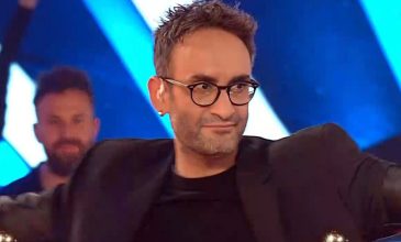 The Voice: Νικητής ο Κωνσταντίνος Κωμοδρόμος από την ομάδα της Έλενας Παπαρίζου