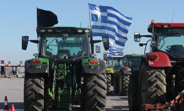 Tην Κυριακή αποφασίζουν οι αγρότες στα Μάλγαρα για νέα μπλόκα
