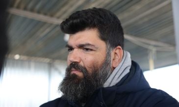 Μήνυση από τον αγροτοσυνδικαλιστή Μπότα για «παραβίαση προσωπικών δεδομένων και του απορρήτου της δικογραφίας»