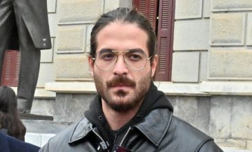 Άρης Μουγκοπέτρος: Έλαβα ένα έγγραφο που έλεγε ότι μπορώ να βλέπω τα παιδιά μου μόνο 4 ώρες και με παρουσία τρίτου