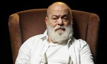 Για δεύτερη εβδομάδα στο Λαϊκό νοσοκομείο ο Χρήστος Βαλαβανίδης