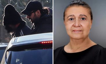 Αγγελική Νικολούλη για το έγκλημα στο Κολωνάκι: «Το οικοδόμημα του δυστυχήματος με το τσιγάρο κατεδαφιζόταν δημόσια»