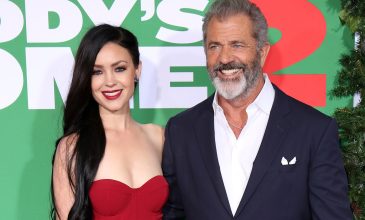 Χώρισαν μετά από εννέα χρόνια ο Μελ Γκίμπσον και η Ρόζαλιντ Ρος