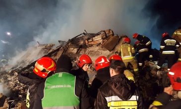 Φονική πυρκαγιά σε μπαρ στο Κραν Μοντανά: Για 40 νεκρούς κάνει λόγο το ιταλικό υπουργείο Εξωτερικών – Δεν οφείλεται σε εμπρησμό