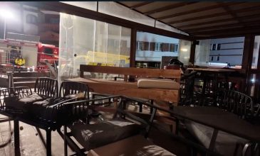 Το ματωμένο ρεβεγιόν στο Κραν Μοντανά: Πάνω από 40 οι νεκροί, συνεχίζεται η ταυτοποίηση των θυμάτων – Η πιθανή αιτία της τραγωδίας