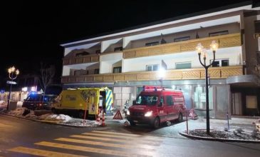 Τραγωδία στην Ελβετία: Ανακρίθηκαν οι δύο Γάλλοι μάνατζερ του μπαρ – Δεν προκύπτουν προς το παρόν ποινικές ευθύνες