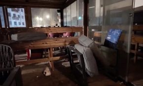 Παγκόσμιο σοκ από την τραγωδία στην Ελβετία: Ελληνίδα μεταξύ των αγνοουμένων στο Κραν Μοντανά – Η στιγμή που ξεκίνησε η φωτιά