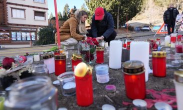 Τραγωδία στην Ελβετία: Σε κρίσιμη κατάσταση τουλάχιστον 80 από τους 115 τραυματίες