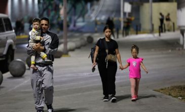 Οι Αμερικανοί επιβεβαιώνουν τα στρατιωτικά πλήγματα εναντίον της Βενεζουέλας