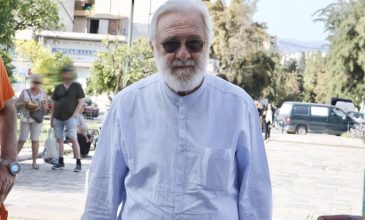 Ο Γιάννης Σμαραγδής για την πολεμική κατά της ταινίας «Καποδίστριας»: «Δεν νιώθω πικρία, αλλά πόνο»