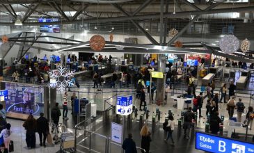 ΟΤΕ για το πρόβλημα στις ραδιοσυχνότητες των αεροδρομίων: Ο πρώτος έλεγχος δεν κατέδειξε τεχνικό πρόβλημα σε κυκλώματα του Οργανισμού