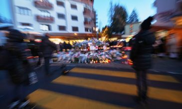 Τραγωδία στο Κραν Μοντανά: Η αστυνομία ταυτοποίησε άλλα 16 πτώματα μετά την πυρκαγιά σε μπαρ την παραμονή της Πρωτοχρονιάς