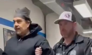 Ο Μαδούρο και η σύζυγός του τραυματίστηκαν κατά την αιχμαλώτιση τους από τον στρατό των ΗΠΑ