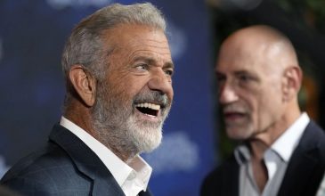 Μελ Γκίμπσον: Η ταραχώδης ζωή του «Μαντ Μαξ», τα Όσκαρ, η πτώση και η μεγάλη επανεκκίνηση