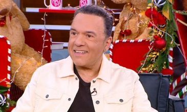 Ποσειδώνας Γιαννόπουλος για ελληνικό τελικό της Eurovision: «Το τραγούδι μας θα μπορούσε να είναι στα 10 καλύτερα»