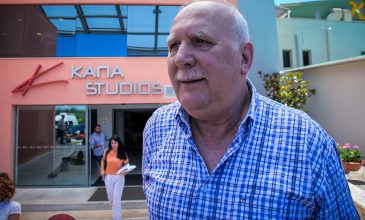 ΕΣΗΕΑ για Γιώργο Παπαδάκη: Η θέση που κατέχει στη συλλογική μνήμη των Ελλήνων θα παραμείνει μοναδική και αδιαπραγμάτευτη