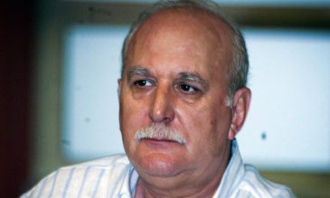 Κώστας Καραμανλής για τον θάνατο του Γιώργου Παπαδάκη: Πέτυχε να δημιουργήσει δική του σχολή στην επικοινωνία με τους πολίτες