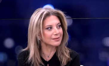 Μαρία Καρυστιανού: Οργανώνεται η προσπάθεια για κόμμα – Δεν είναι ξεκάθαρο αν θα ηγηθώ