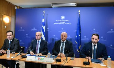 Η εξειδίκευση των κυβερνητικών μέτρων για τους αγρότες: Στα 8,5 λεπτά το ρεύμα – Μέσω εφαρμογής η επιστροφή του ΕΦΚ πετρελαίου στην αντλία