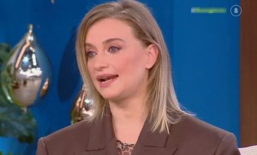 Λένα Δροσάκη: Ένιωθα ντροπή, ότι έχω το στίγμα της χωρισμένης, ότι δεν τα κατάφερα